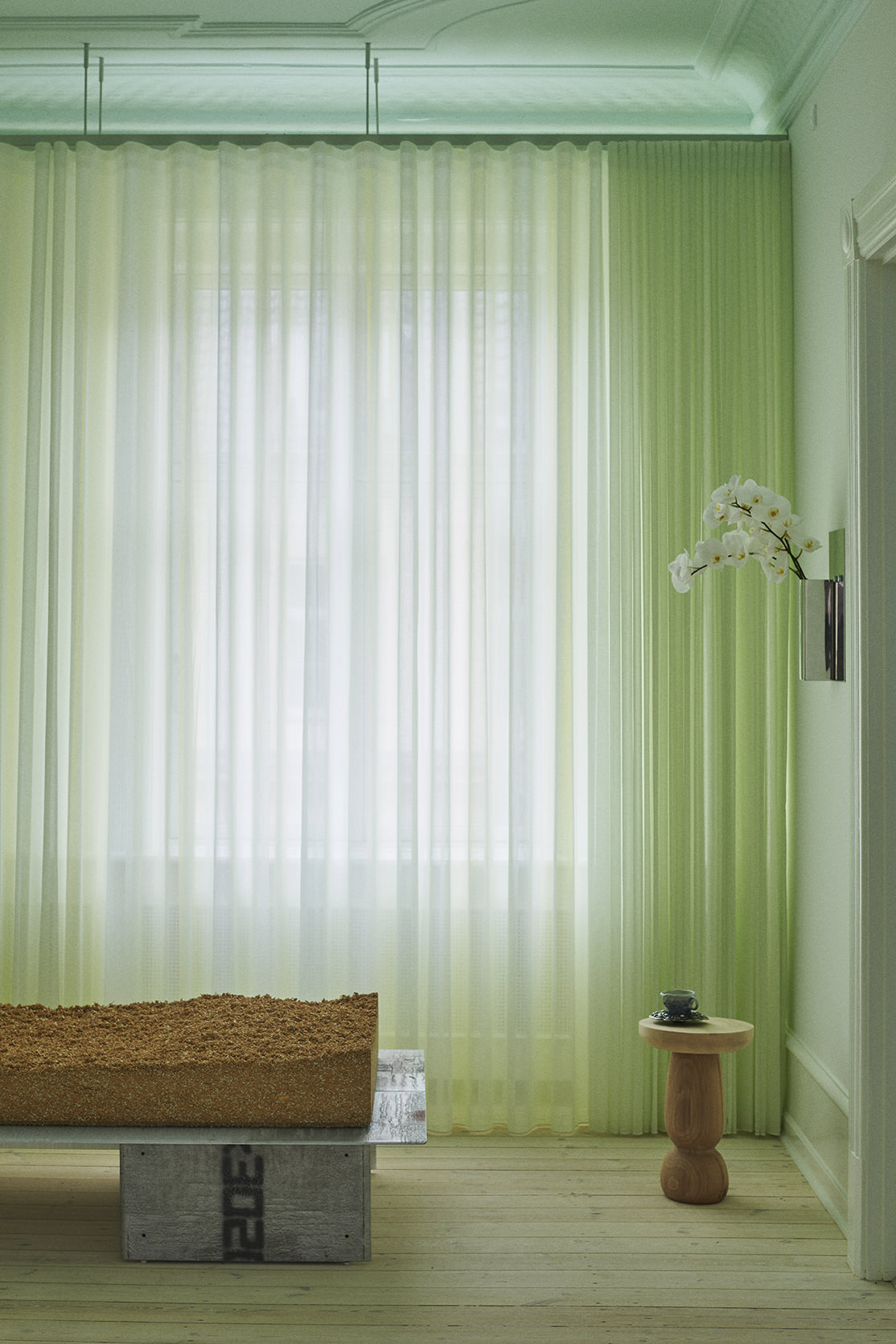 哥本哈根"Post Service"创意空间设计丨丹麦哥本哈根丨Tableau 工作室-24