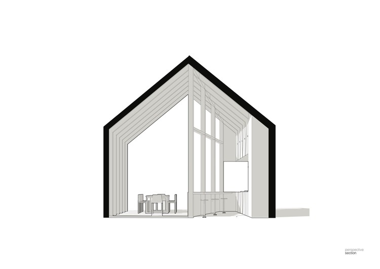 墨尔本圣基尔达东屋-8