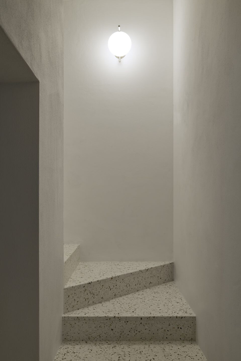 The Villetta（意大利郊区别墅）-17