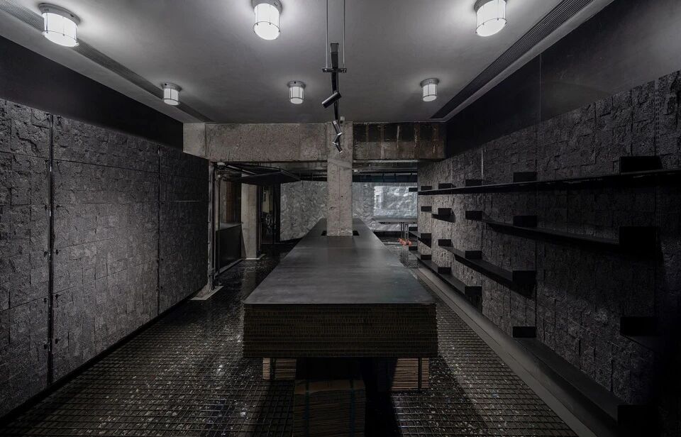 話梅循环实验室丨中国上海丨Atelier INDJ爱艺德杰设计事务所-33