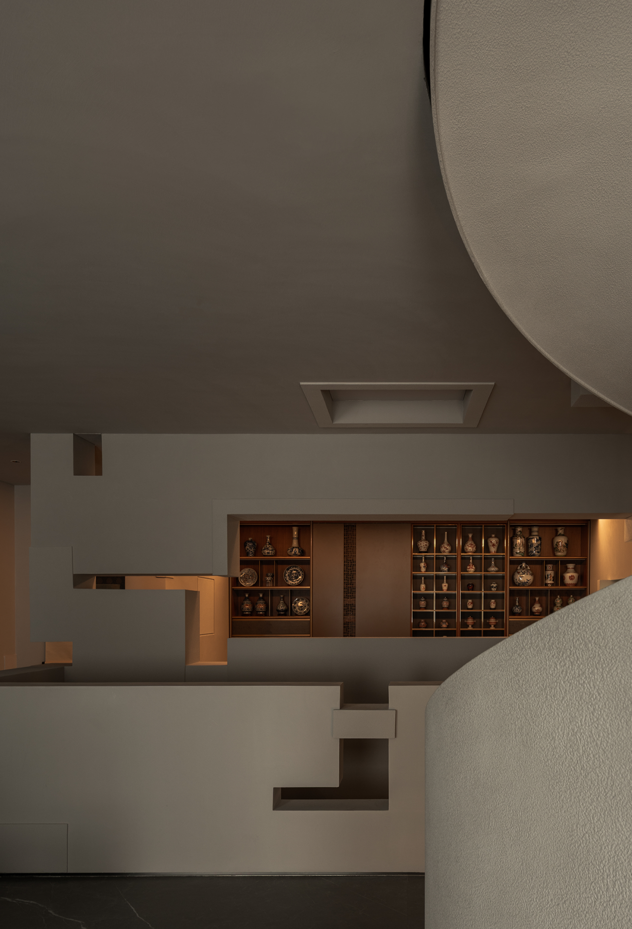 石家庄天工鹿鸣丨中国石家庄丨近境制作-25