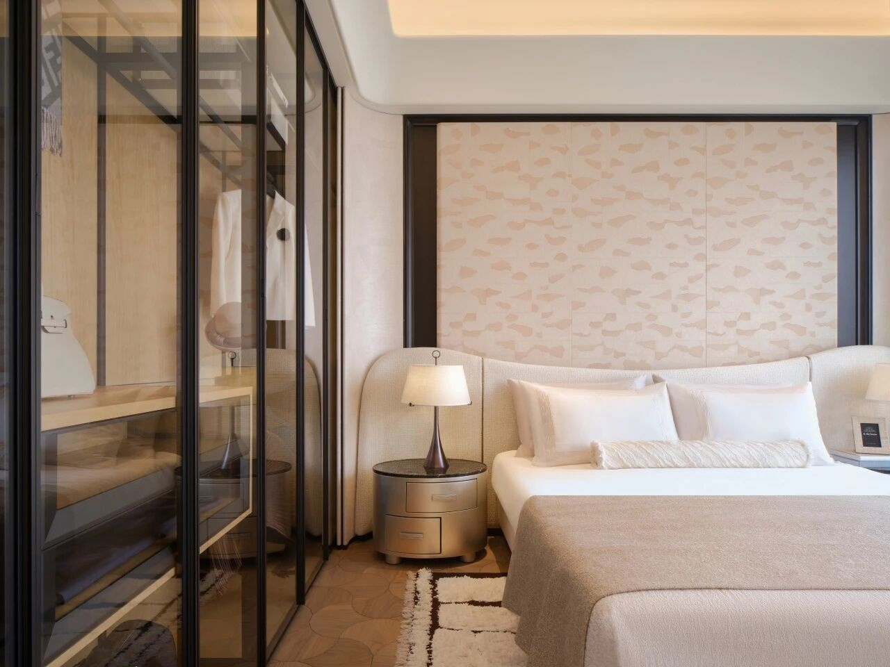 CCD·艺澍家 · 家的策展:一位艺术学者与他的生活剧场-38