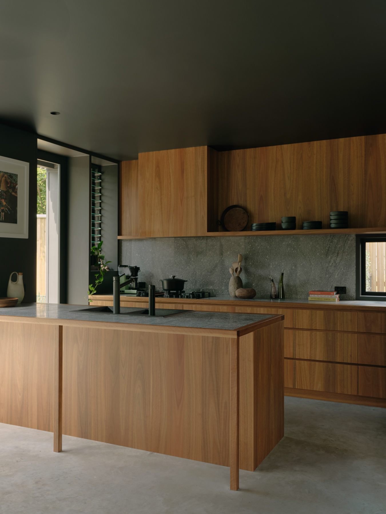 库珀罗之家丨澳大利亚丨Nielsen Jenkins-25