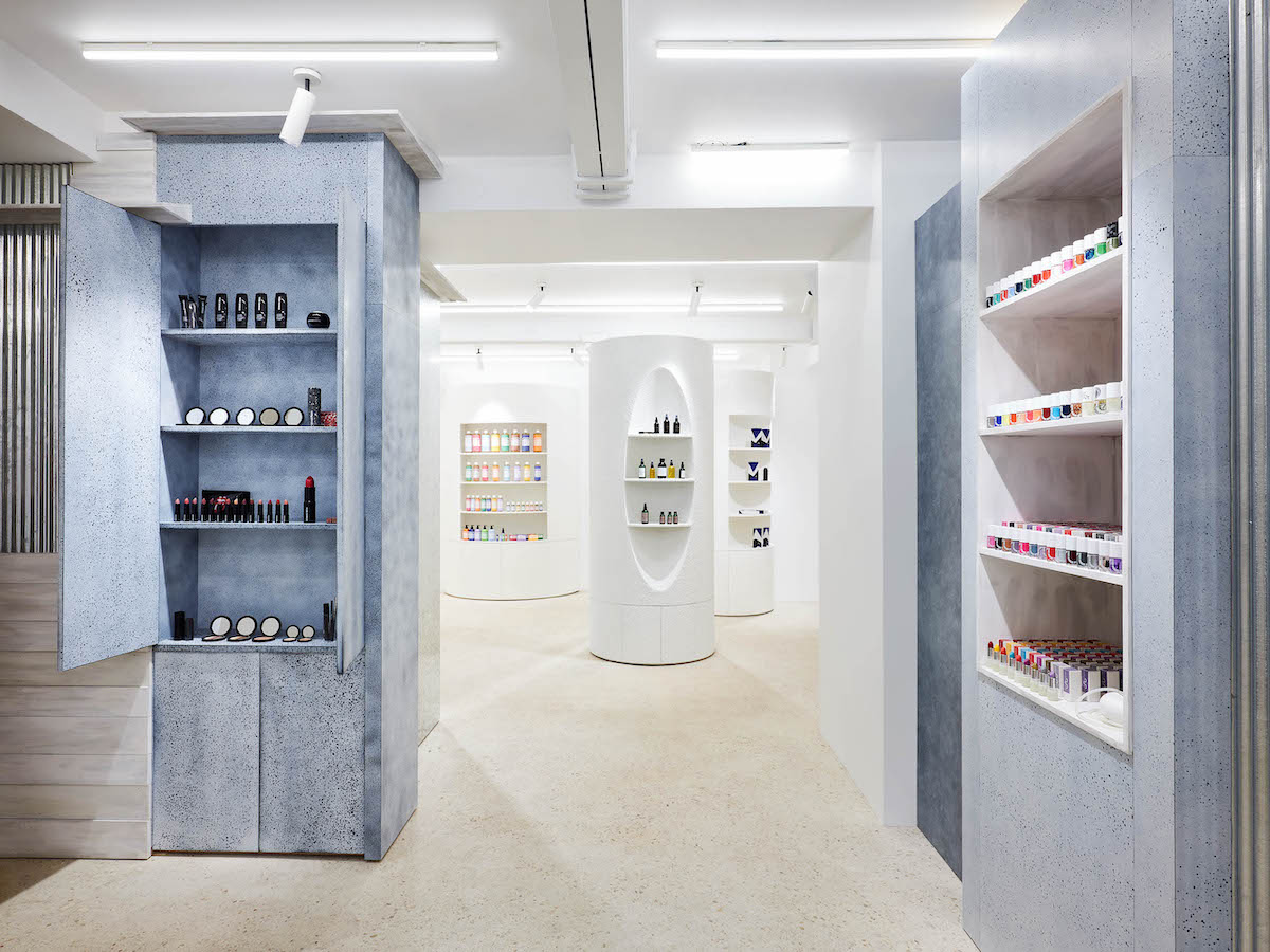 多佛街香水市场-20