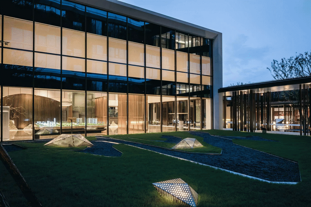 杭州阳光城檀悦-65