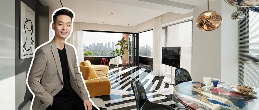 《世界最暖的光》丨中国广西丨上海仝界空间设计-79