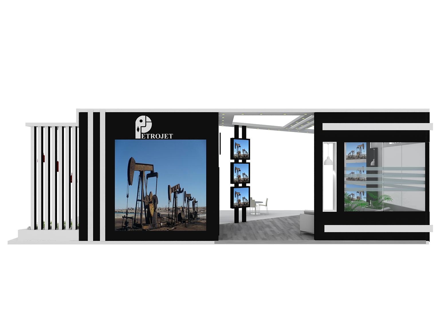 PETROJET EGYPS 2016-5