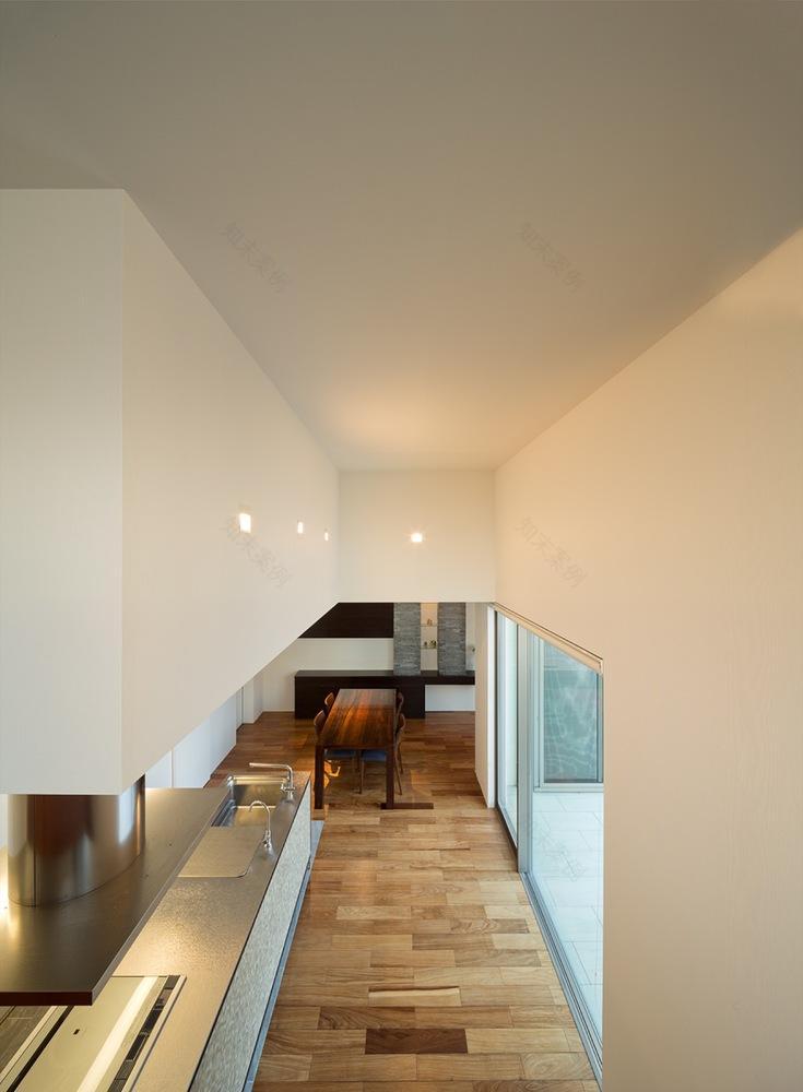 日本N8住宅丨Masahiko Sato · Office Profile-34