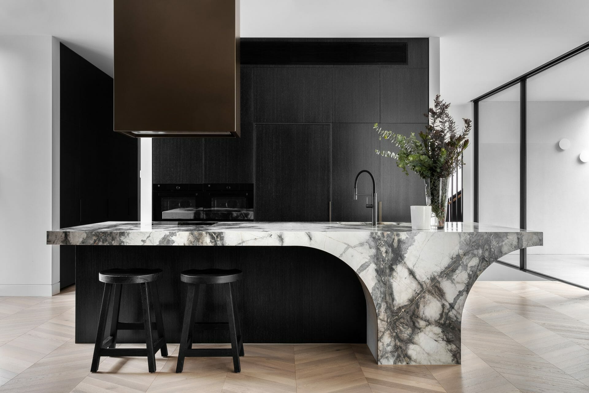 FJ 住宅丨Studio Del Castillo-0