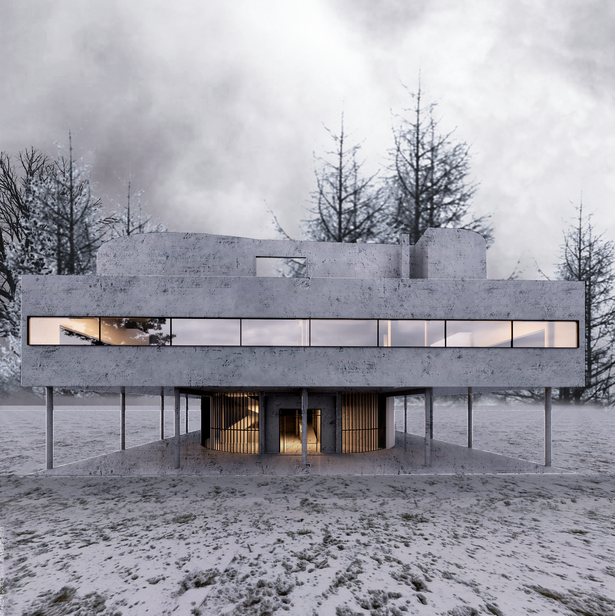 简约北欧风，打造温馨宜居空间-18