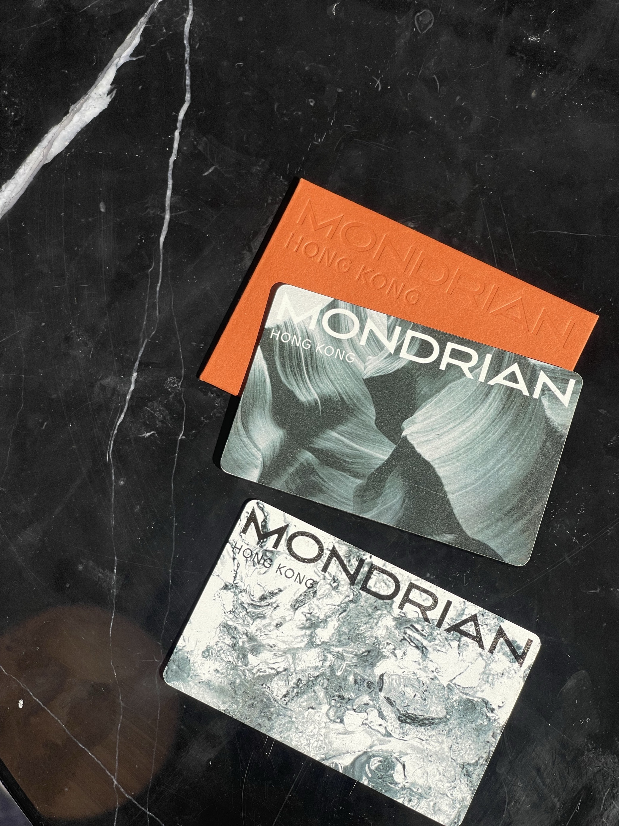 香港蒙德里安酒店丨中国香港丨HBA子品牌byKK-31