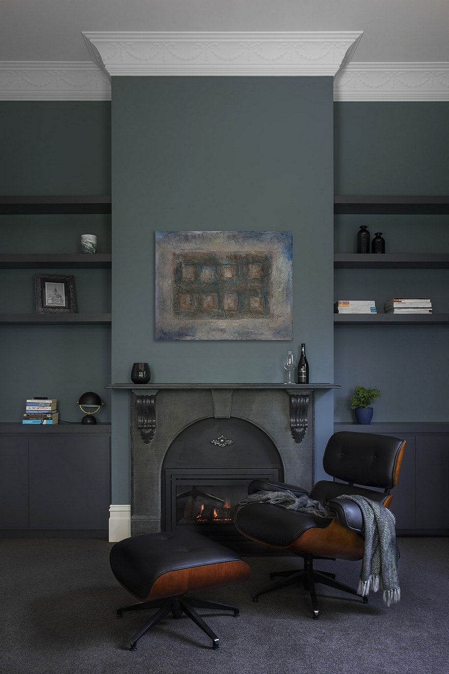 坎伯韦尔一号屋-28