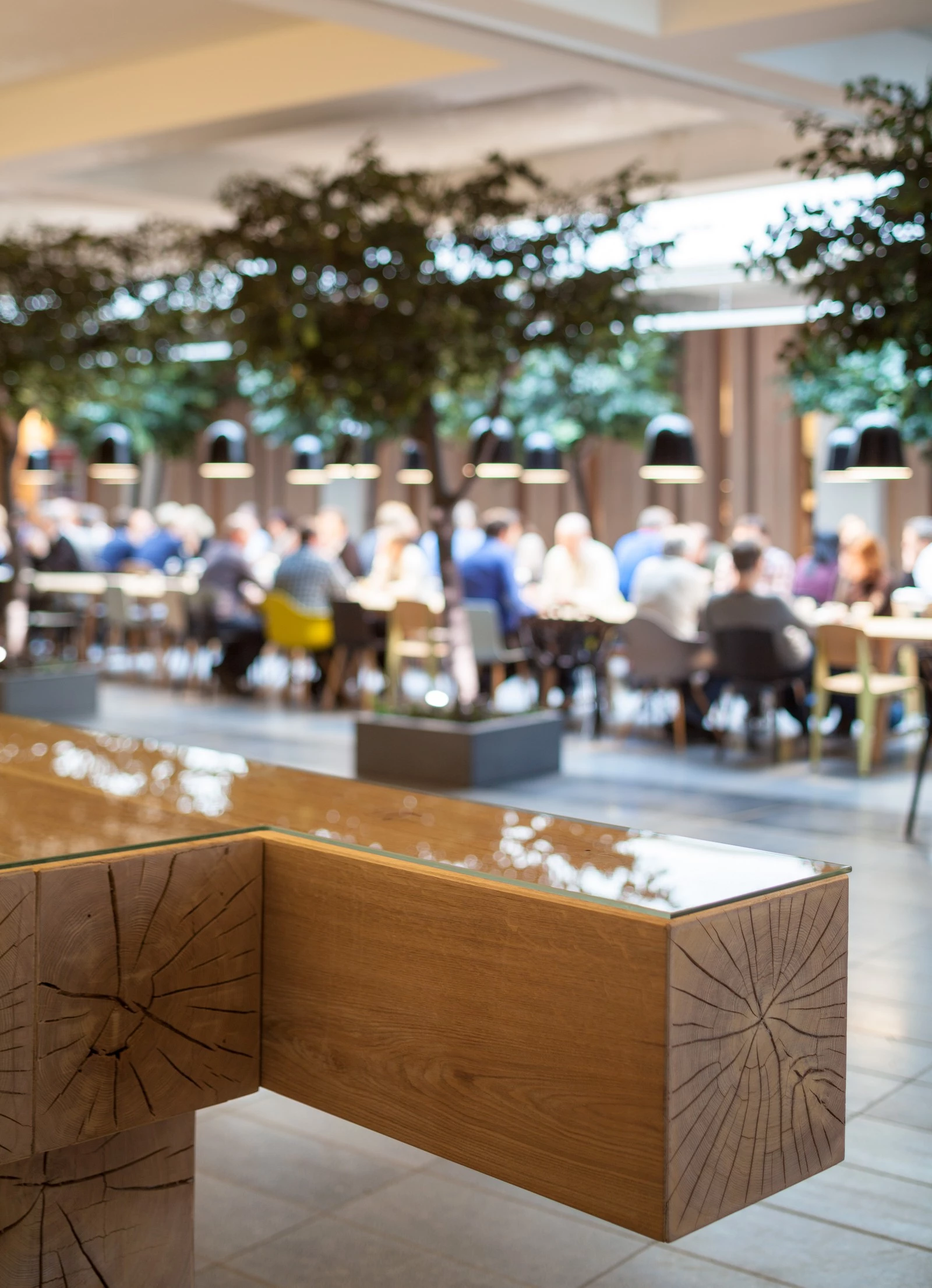 挪威自然灵感酒店设计-42