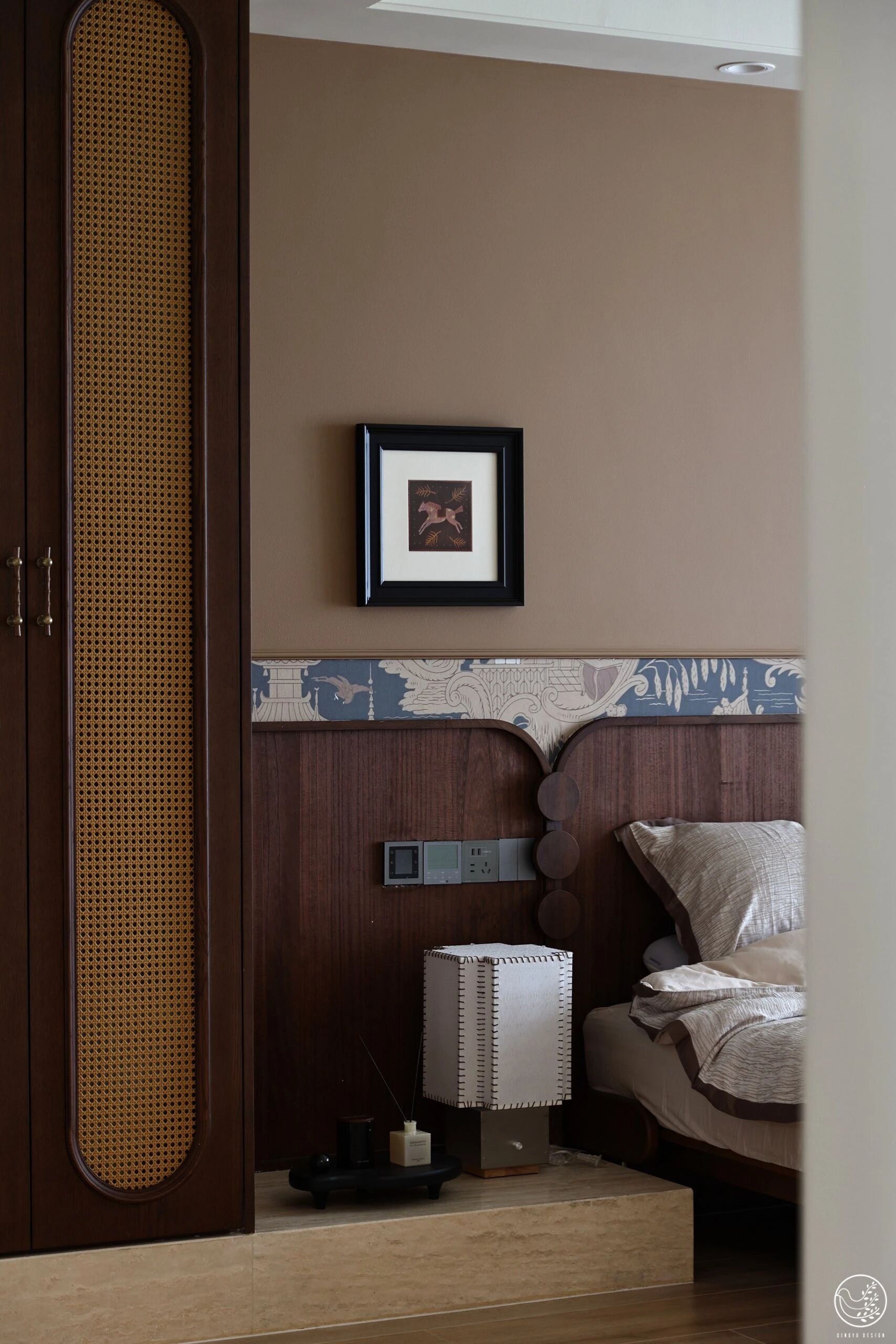 复古且时髦，在松弛与精致之间游刃有余-45