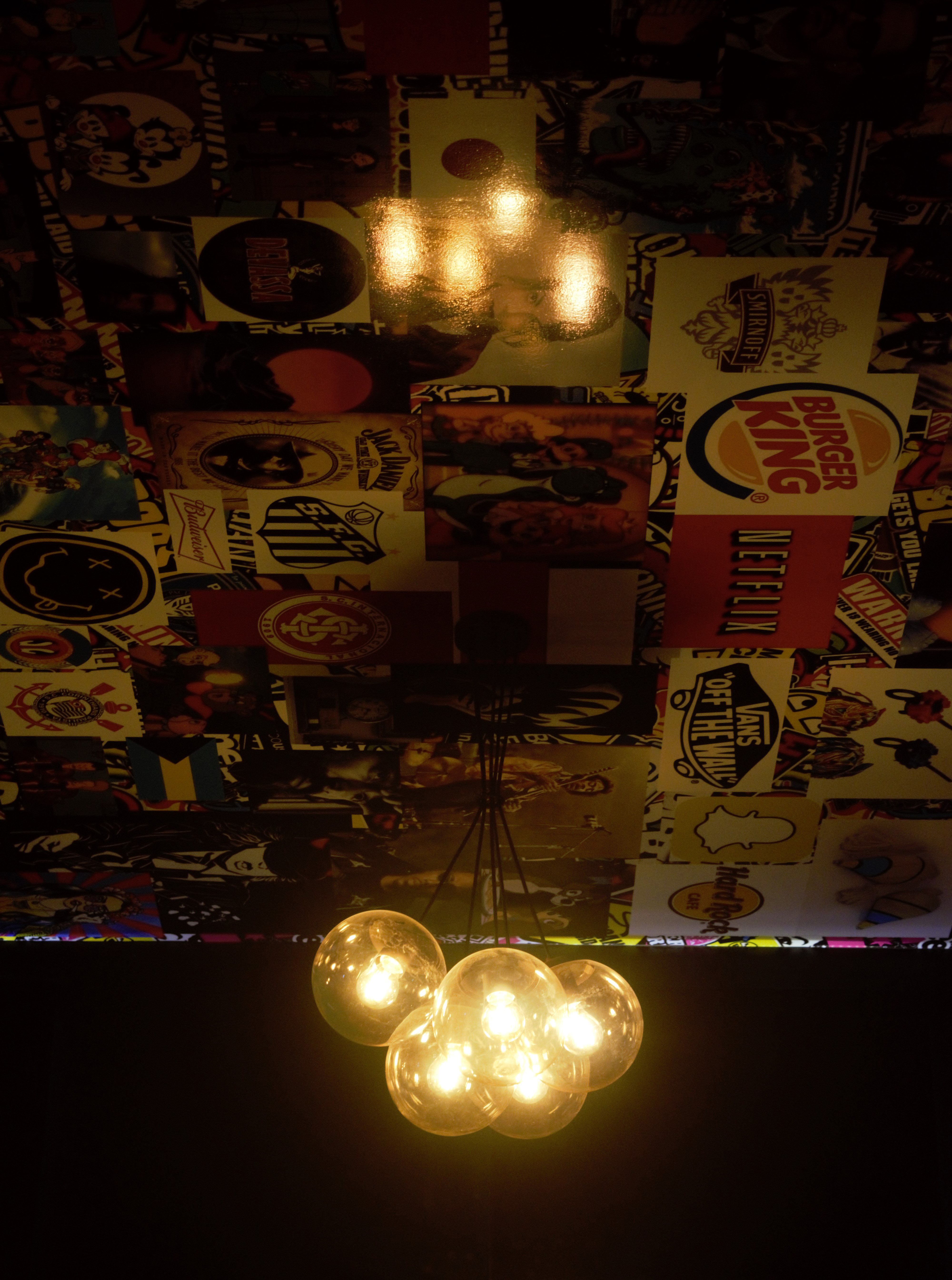 伊里内乌小酒馆丨Lucas Heidenreich Garcia-15