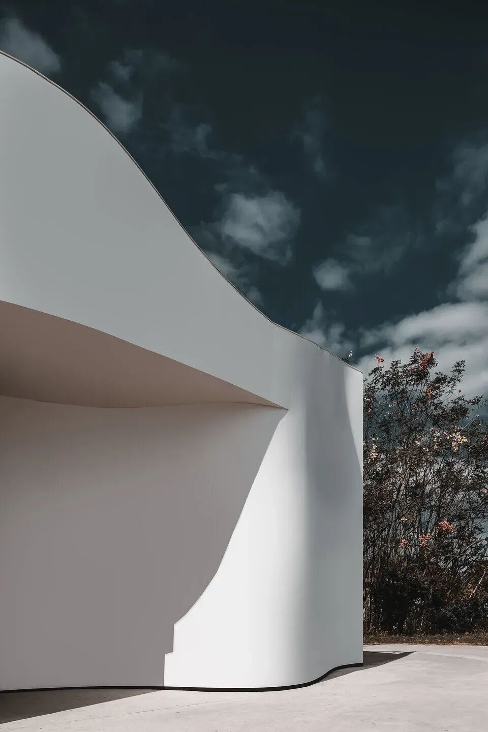 IdeorealmDesign|Crosslight婚礼教堂-21