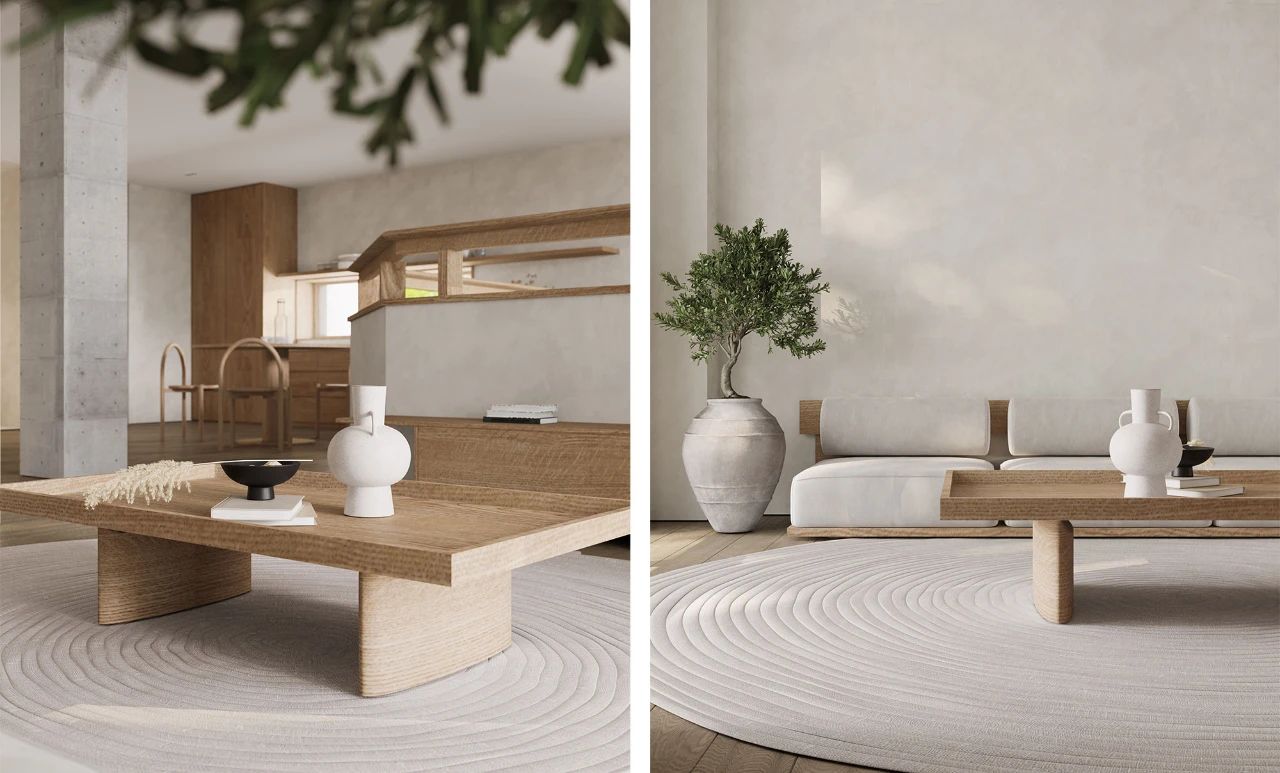 隐舍之间丨中国深圳丨深圳市涵瑜室内设计有限公司-70