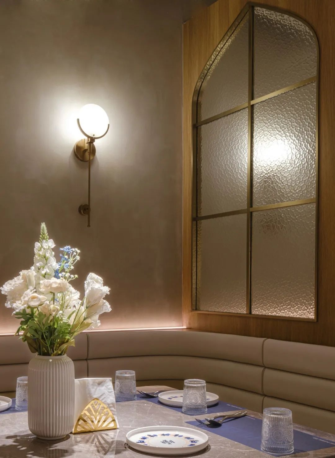 深圳罗格One Please俄式餐吧丨中国深圳丨RBD瑞本设计-92