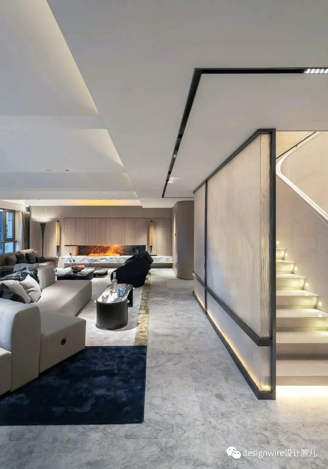 渡边智昭打造西湖美学私邸，演绎国际生活方式-35