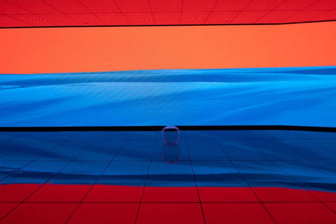 宇宙之旅 · 予美弘邦的工业未来探索丨予美弘邦设计-27