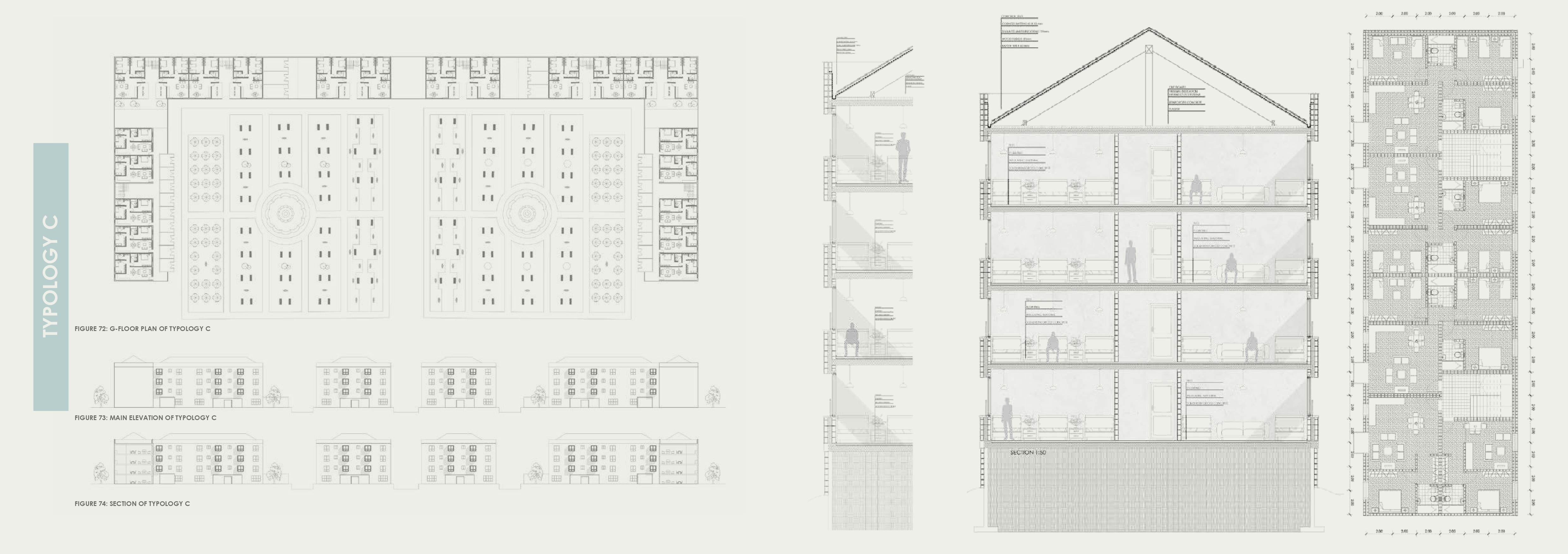 Re-Shaping San't Elena island in Venice.-4