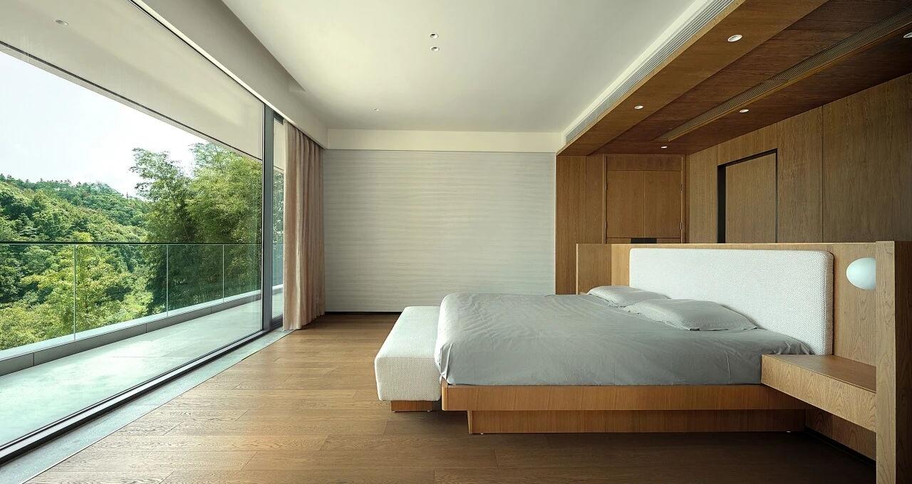 山凹别墅丨中国长沙丨雅度设计-49