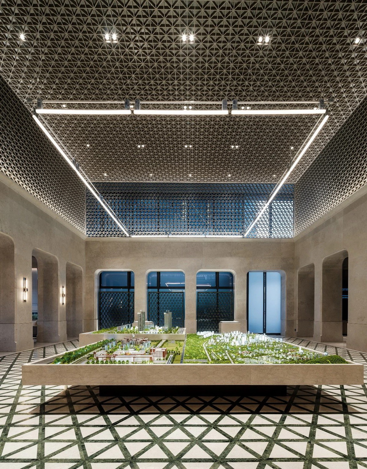 南京华润润鸿府丨中国南京丨致逸设计-66