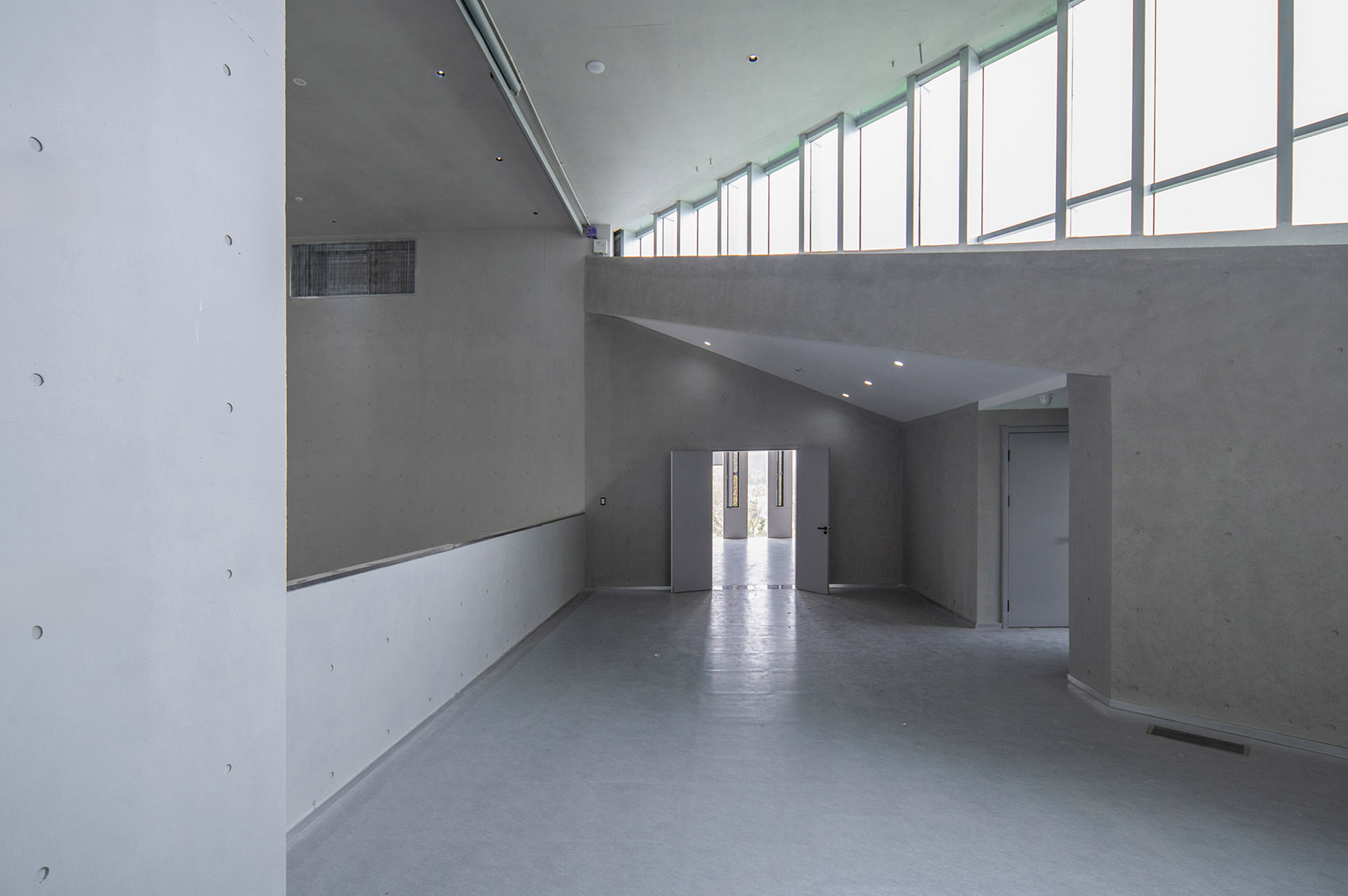 台儿庄区图书馆丨中国枣庄丨同圆设计集团股份有限公司-54