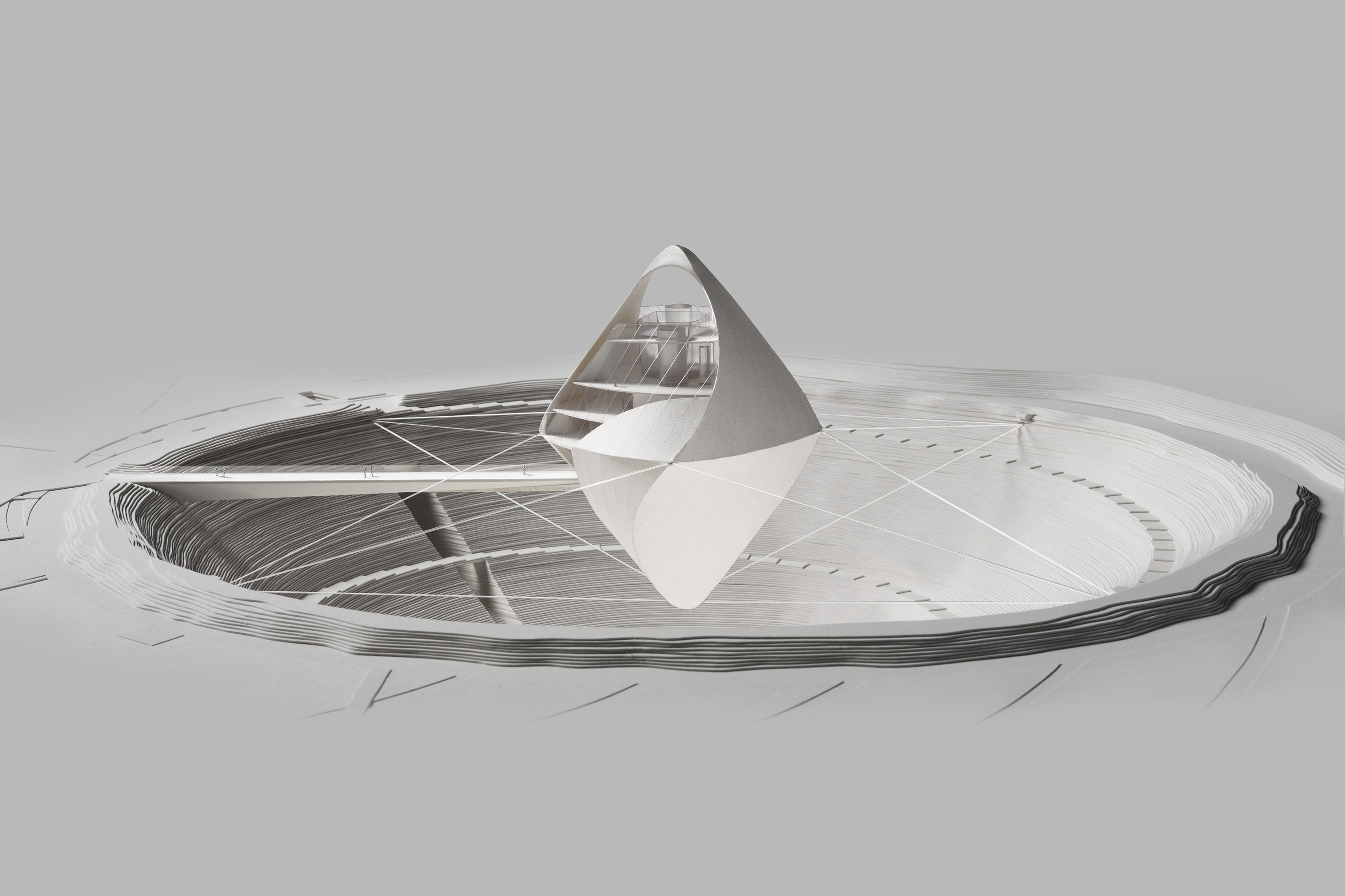 丨日本大分丨Clouds Architecture Office-20