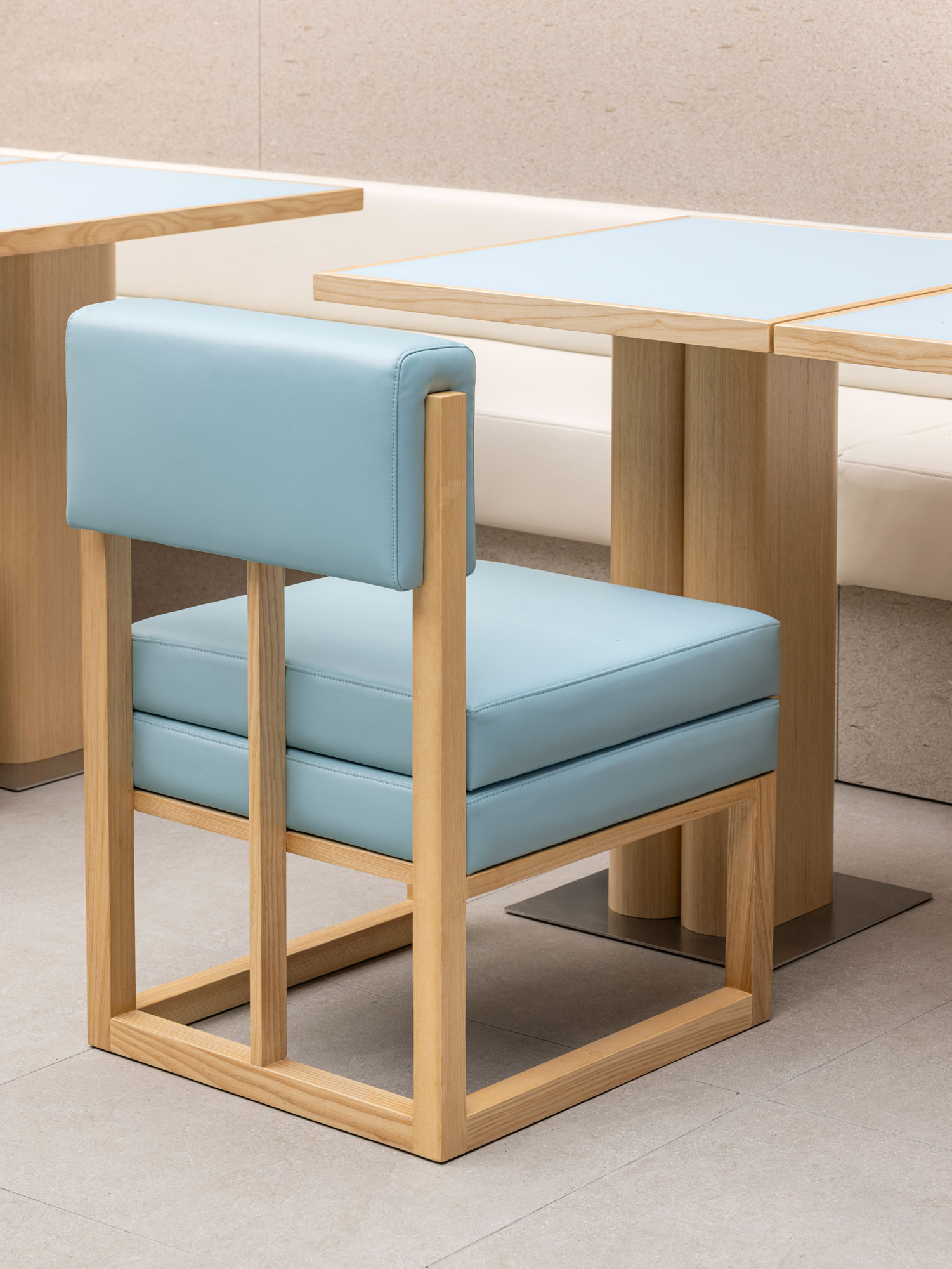 韩国首尔TLJ面包店-33