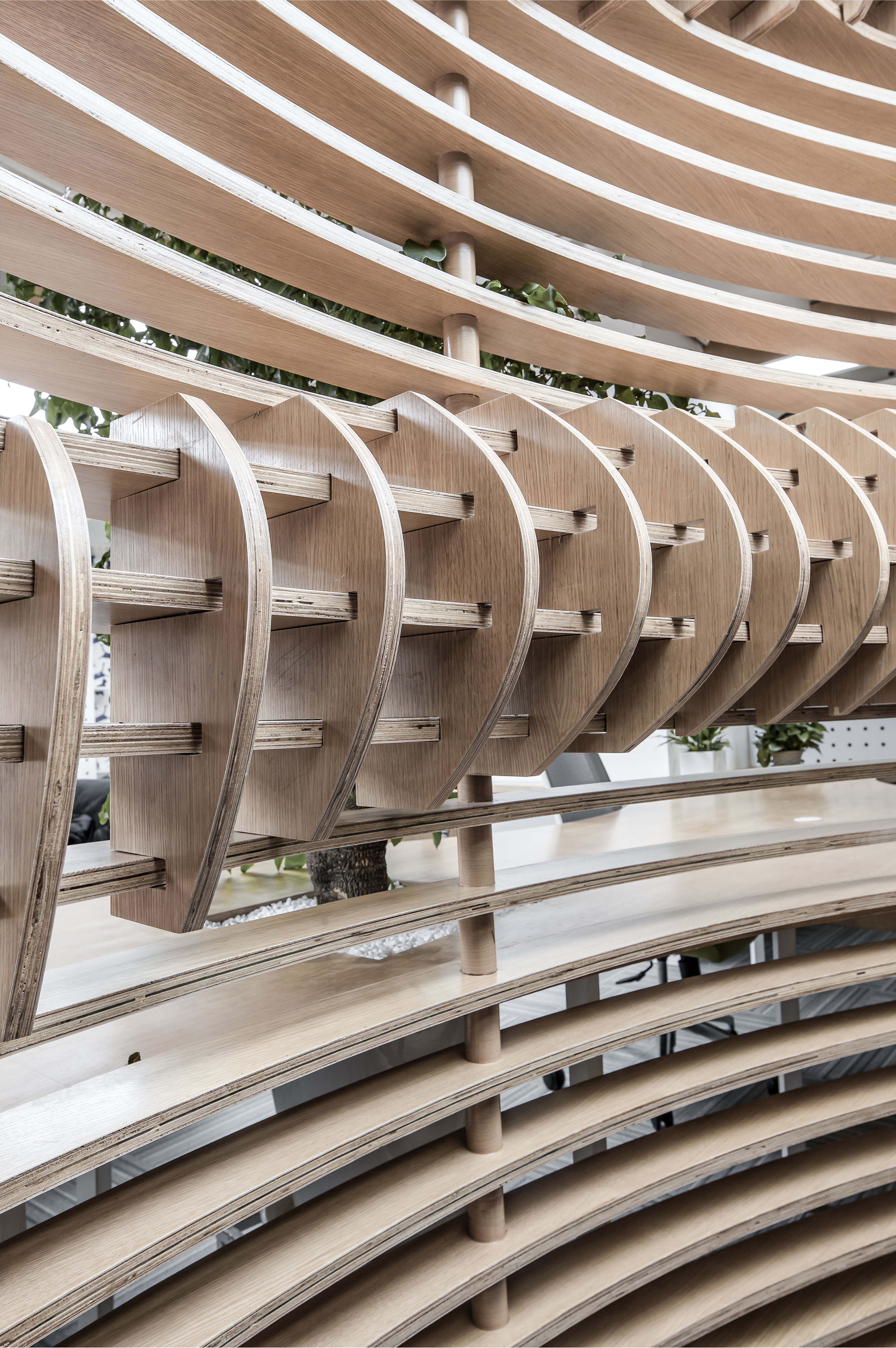 似我服装工作室 | 拓邦部落设计-8