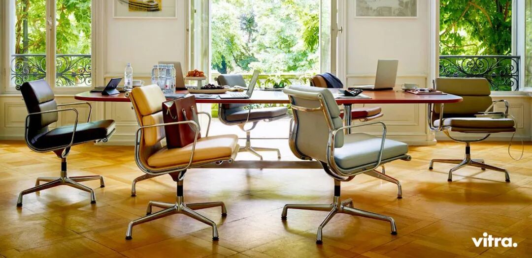 Publicis巴黎总部丨法国巴黎丨PARELLA-42