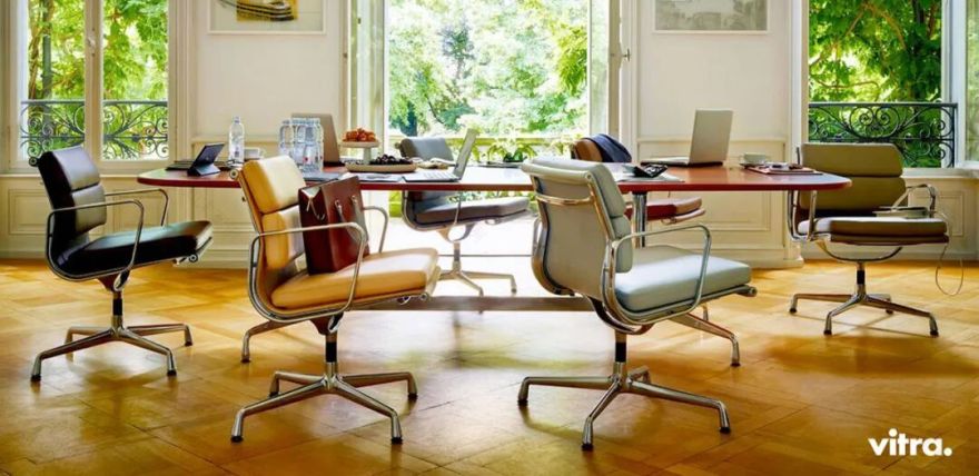 Publicis巴黎总部丨法国巴黎丨PARELLA-42