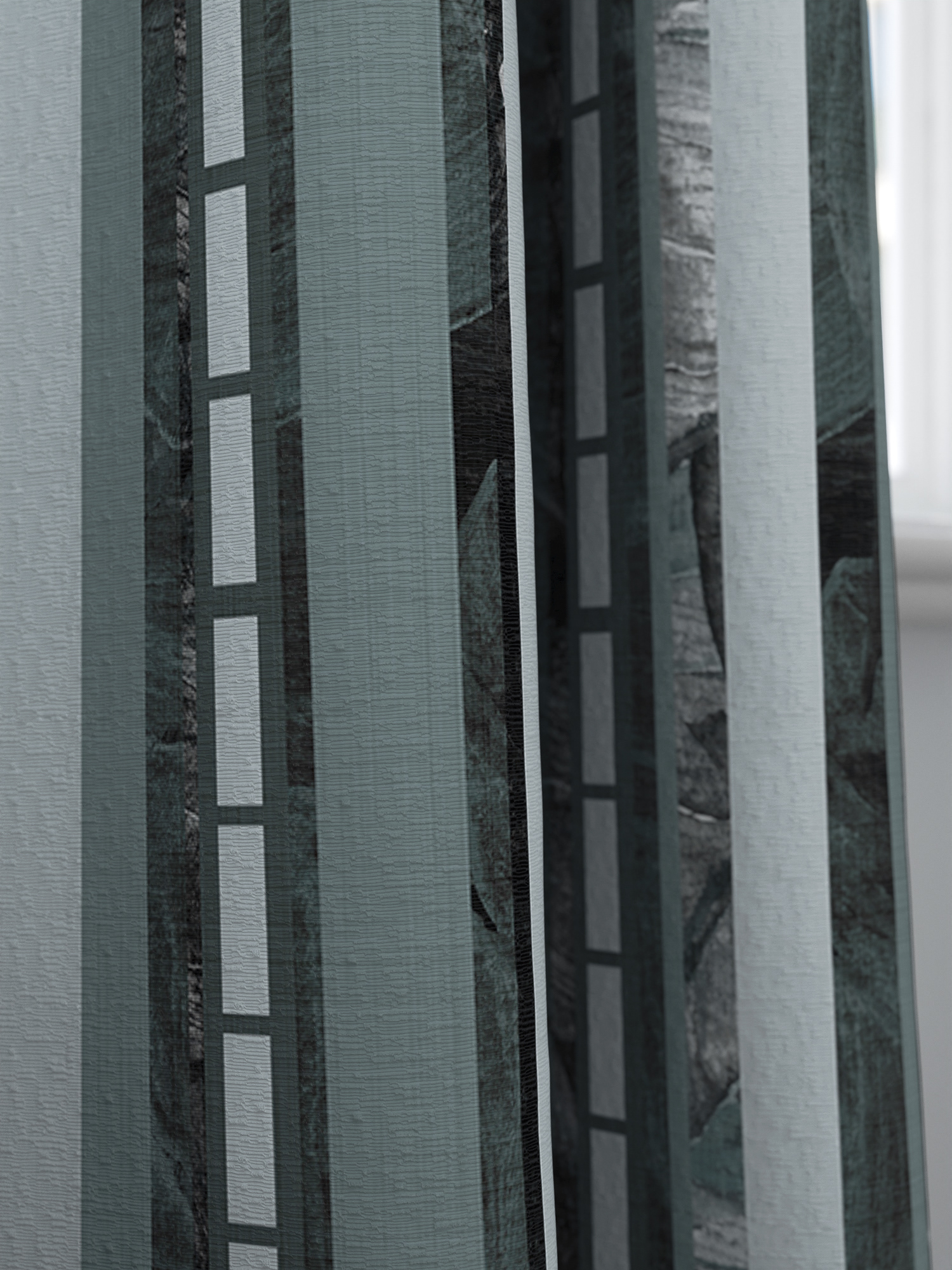 Curtains- Moire collection--16