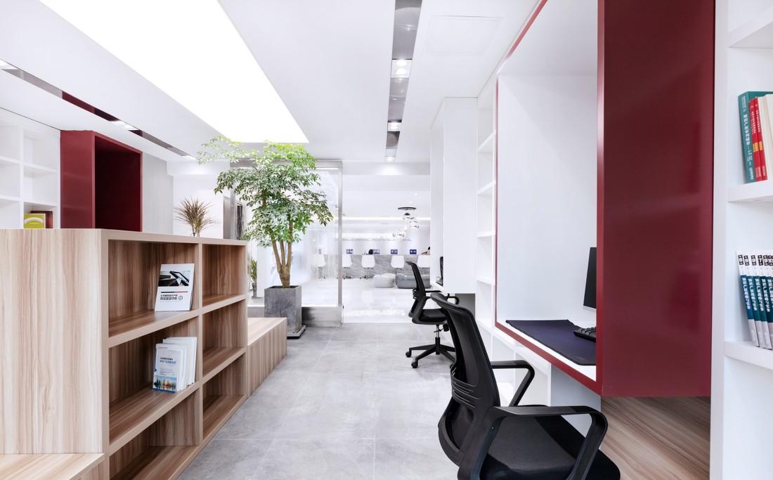 北京（中关村）国际知识产权服务大厅-22