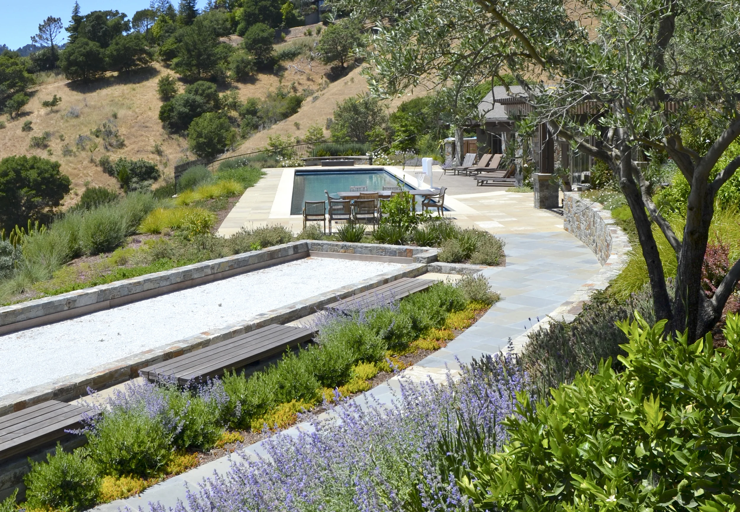 丨美国加利福尼亚丨McGlashan Architecture-0