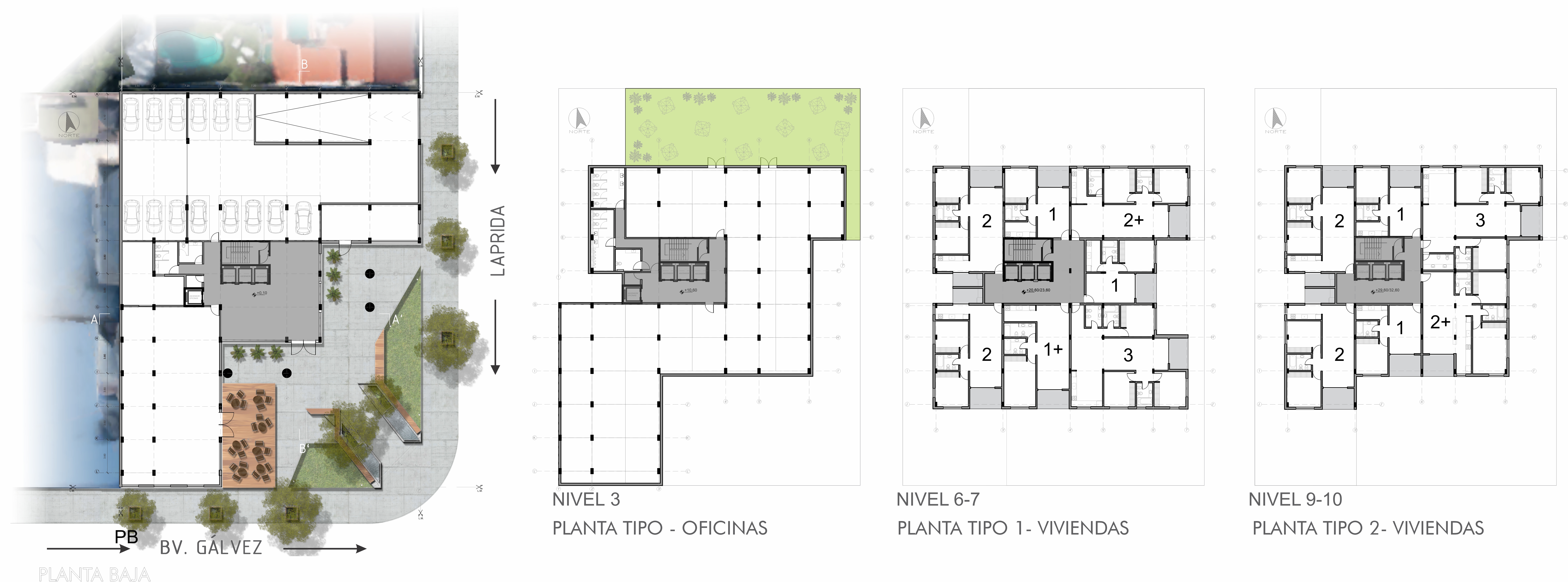 Residencia de Alta Densidad-4