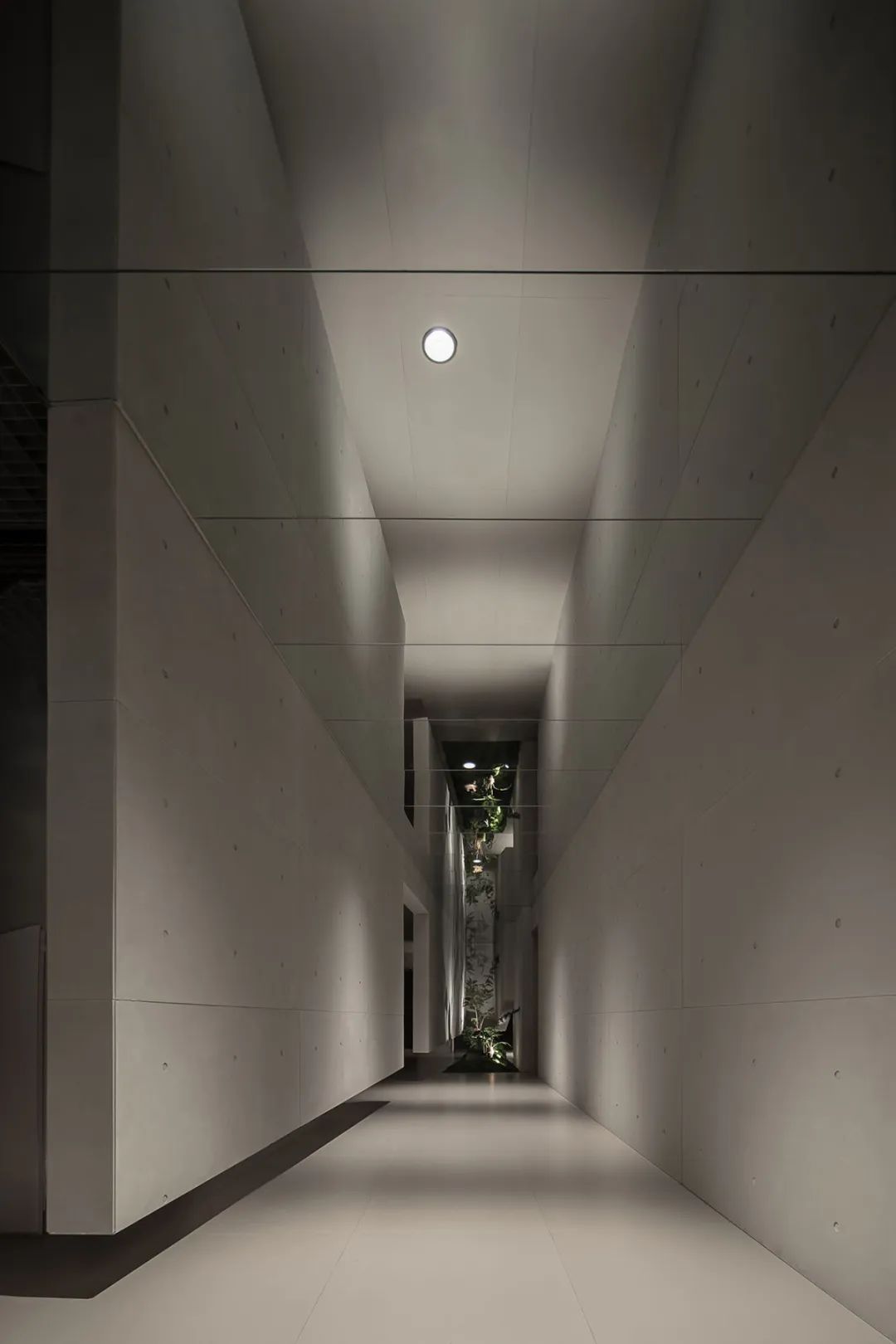 意俱国际家居设计中心丨中国杭州丨泛域设计Fununit Design-29