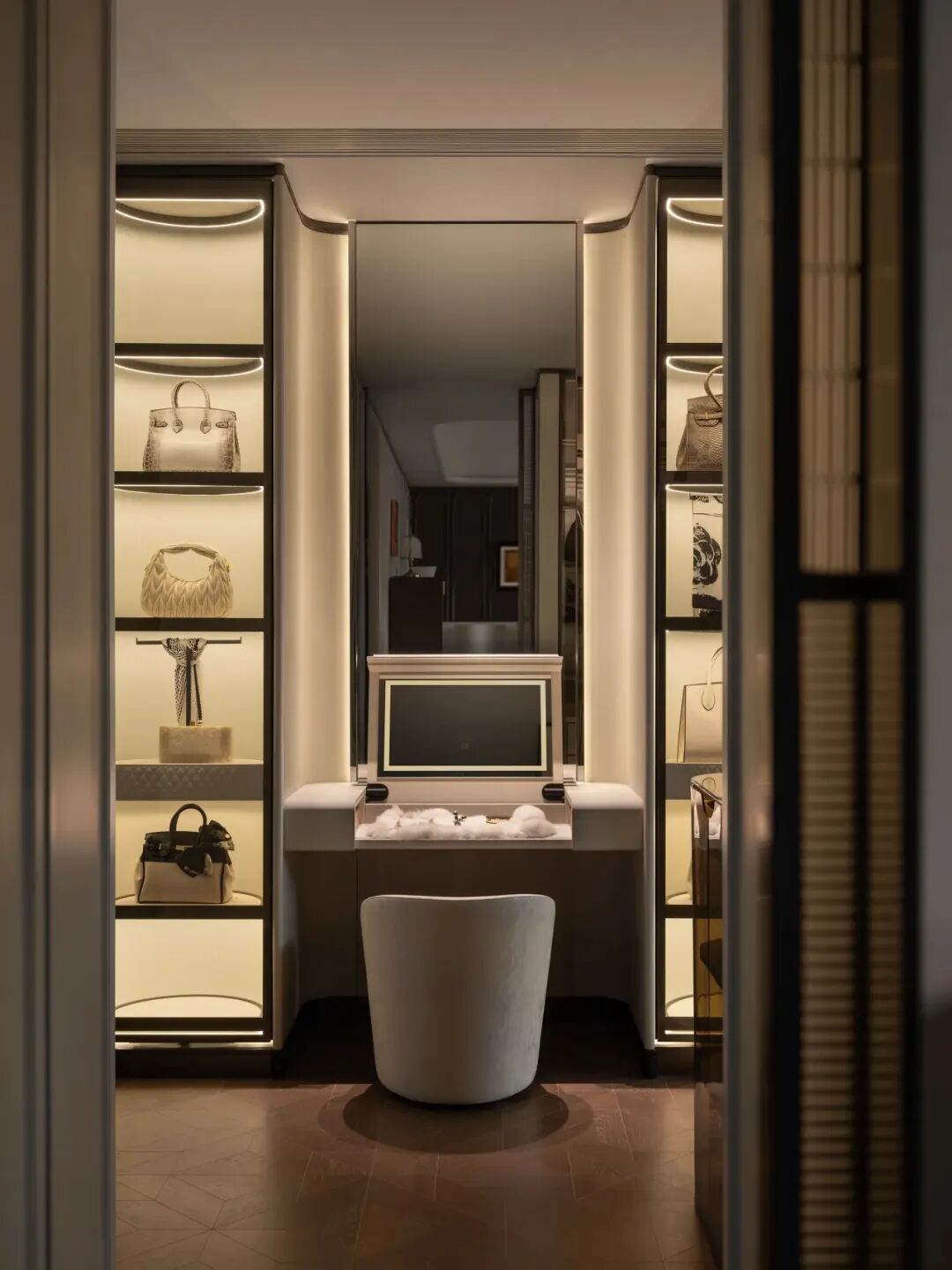 浙江嘉兴绿城·云栖玫瑰园丨中国嘉兴丨李益中设计-36