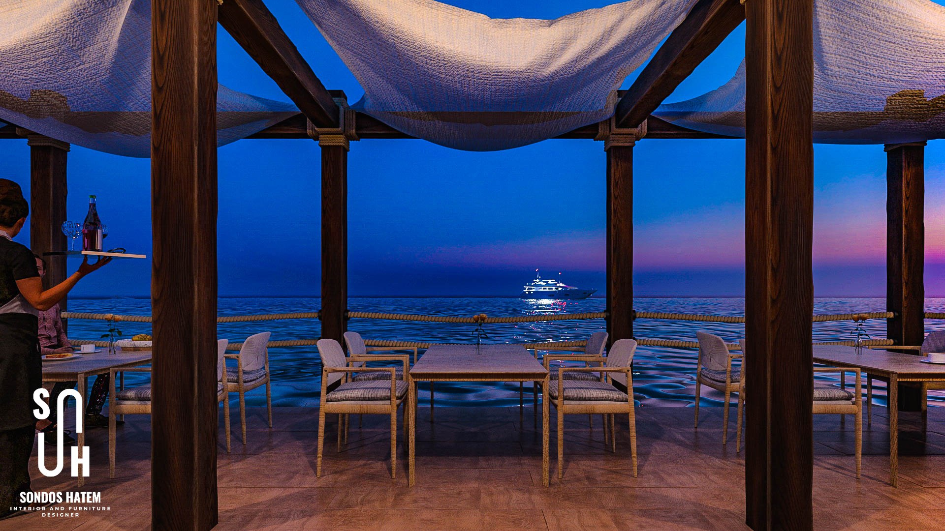 Seaside Serenity Café-2