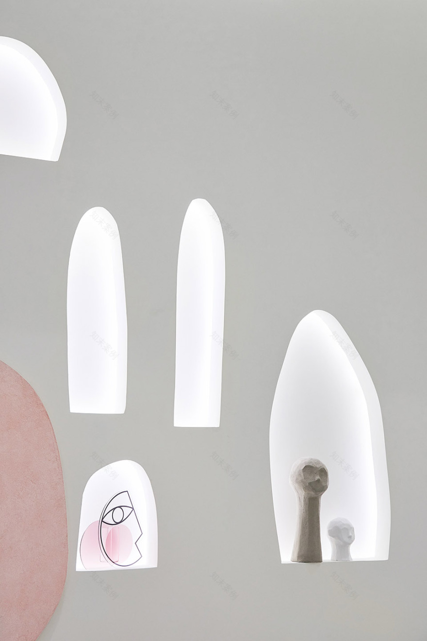 上海MOTTOES办公总部-53