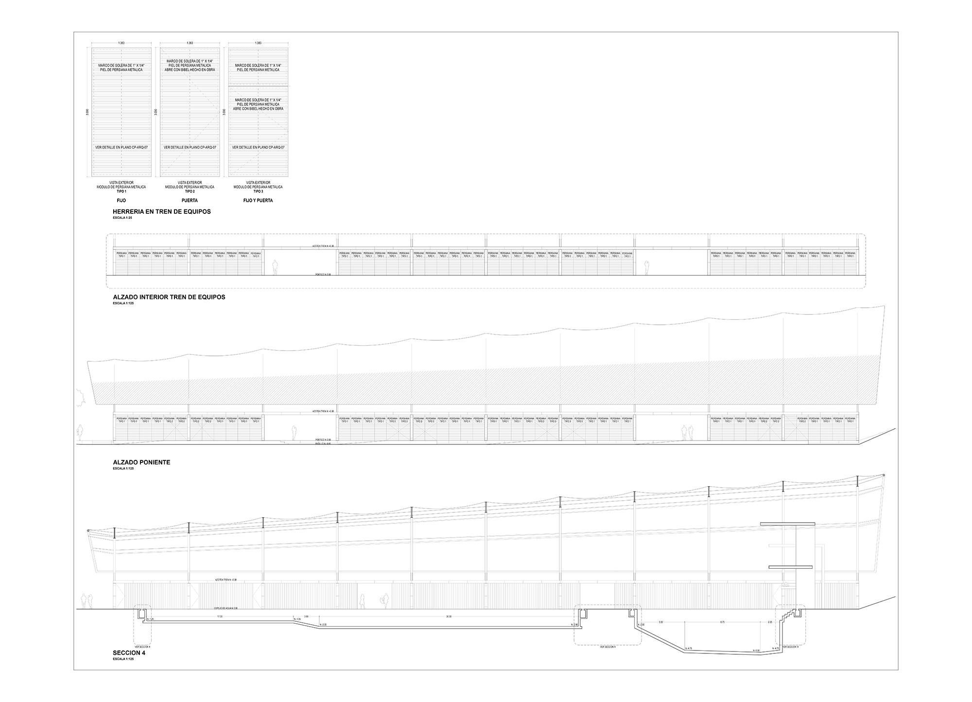 代码；编码；准则；法典丨墨西哥瓜达拉哈拉丨Alvaro Moragrega-43