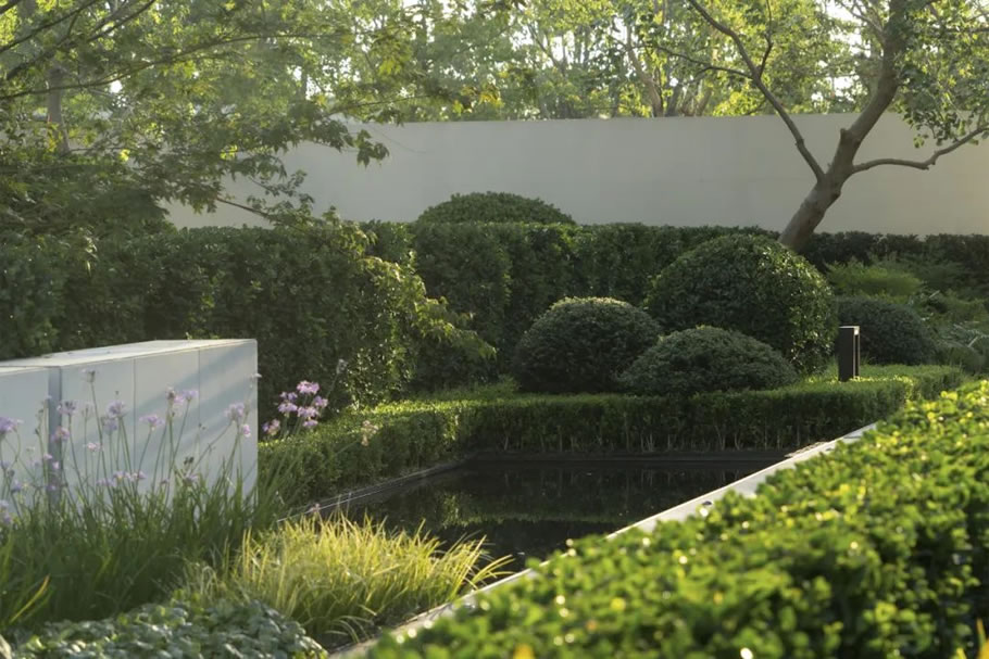 扬州万科·都会滨江·花园实景示范区丨中国扬州丨A&N尚源集序Collection Studio-62