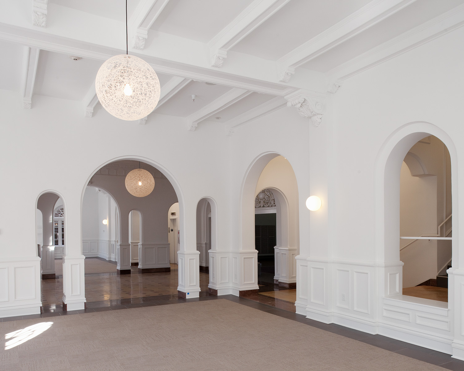 公园中央公寓-6