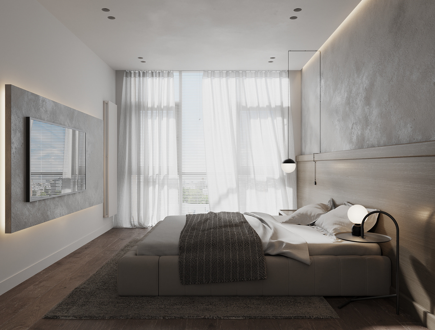 原木与奶白 超迷人、超高级！-42