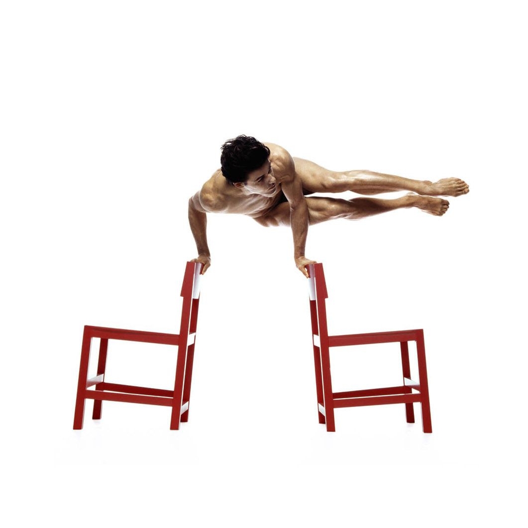 The Lazy Modernist chair - a recliner for the design savvy. — Design.daily-14