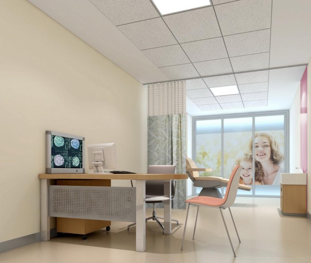 妇幼保健医院-7