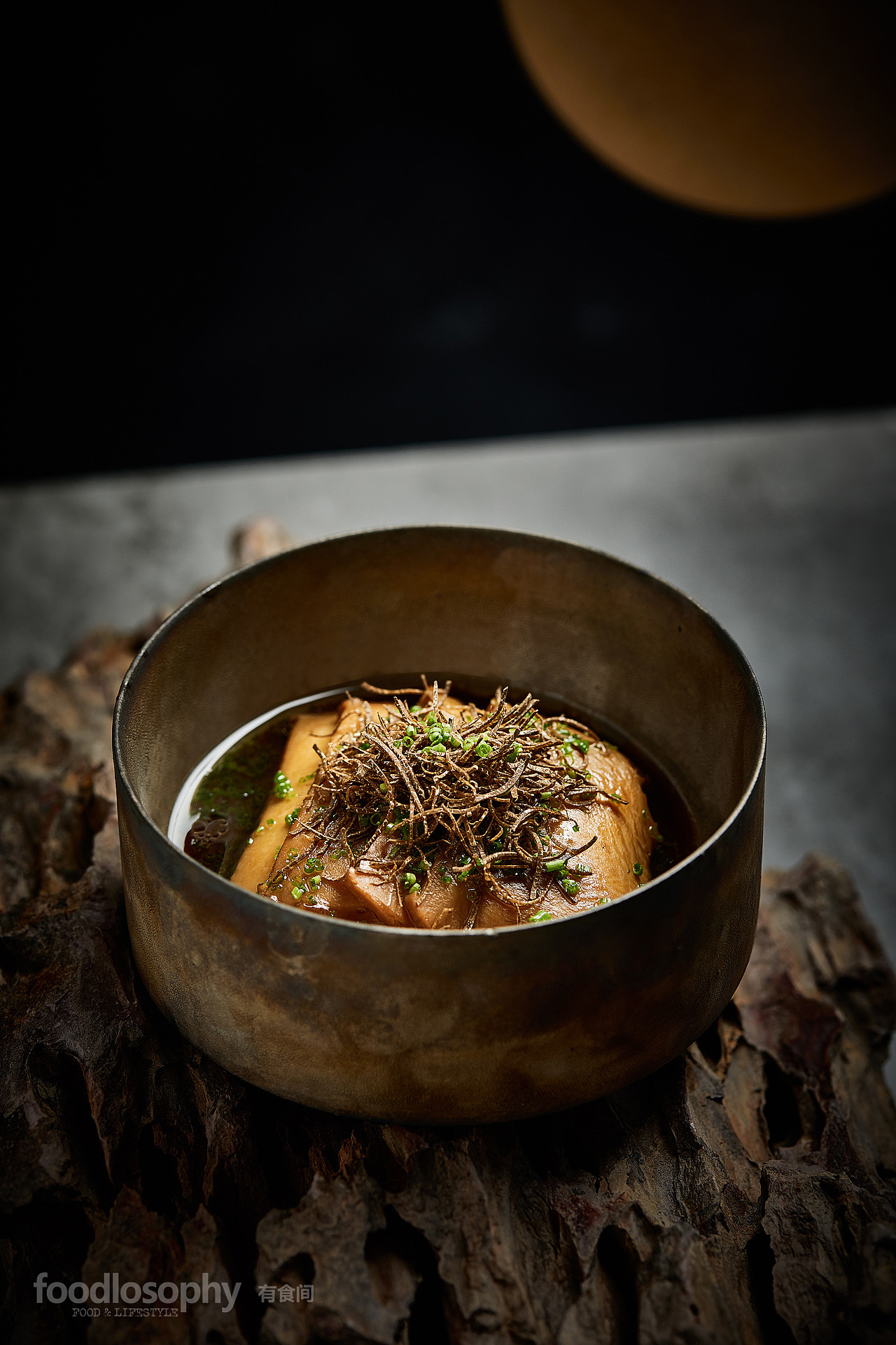 天猫 × 有食间|国潮来了中秋私宴菜品创意研发及拍摄-7