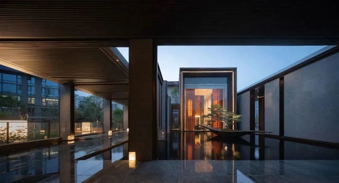 成都龙湖云河颂丨中国成都丨凯盛上景(北京)景观规划设计有限公司-22