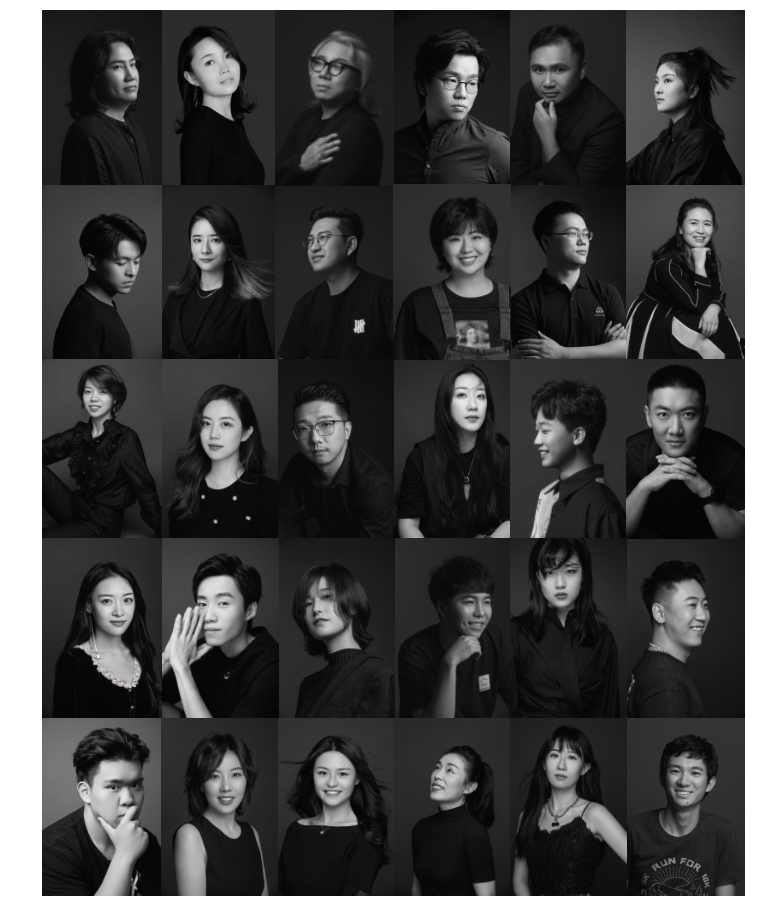 重庆云瑶 143 样板间丨中国重庆丨靳朝晖设计-56